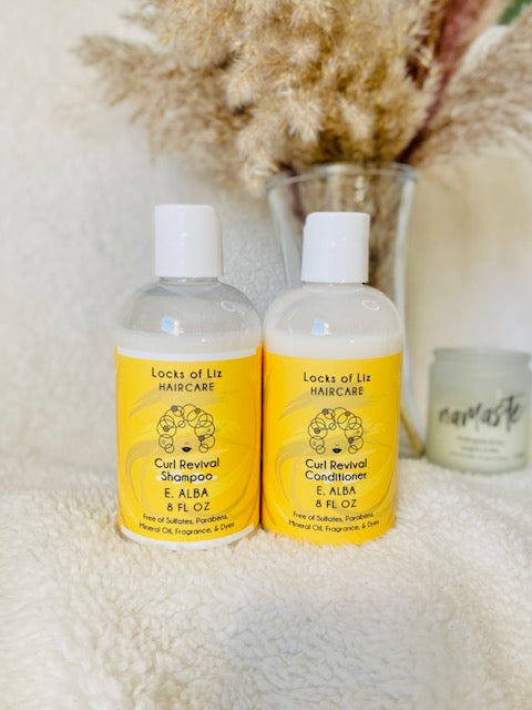Wash Day Bundle