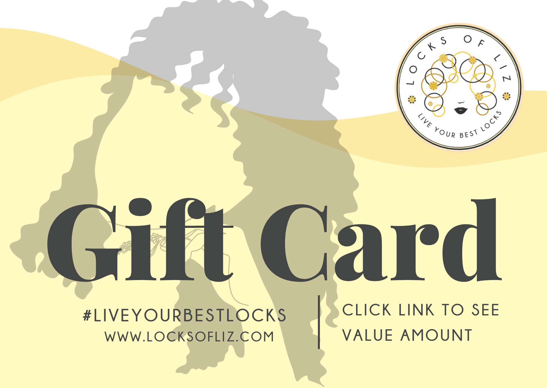 Liz Jacob e-gift card main image 1